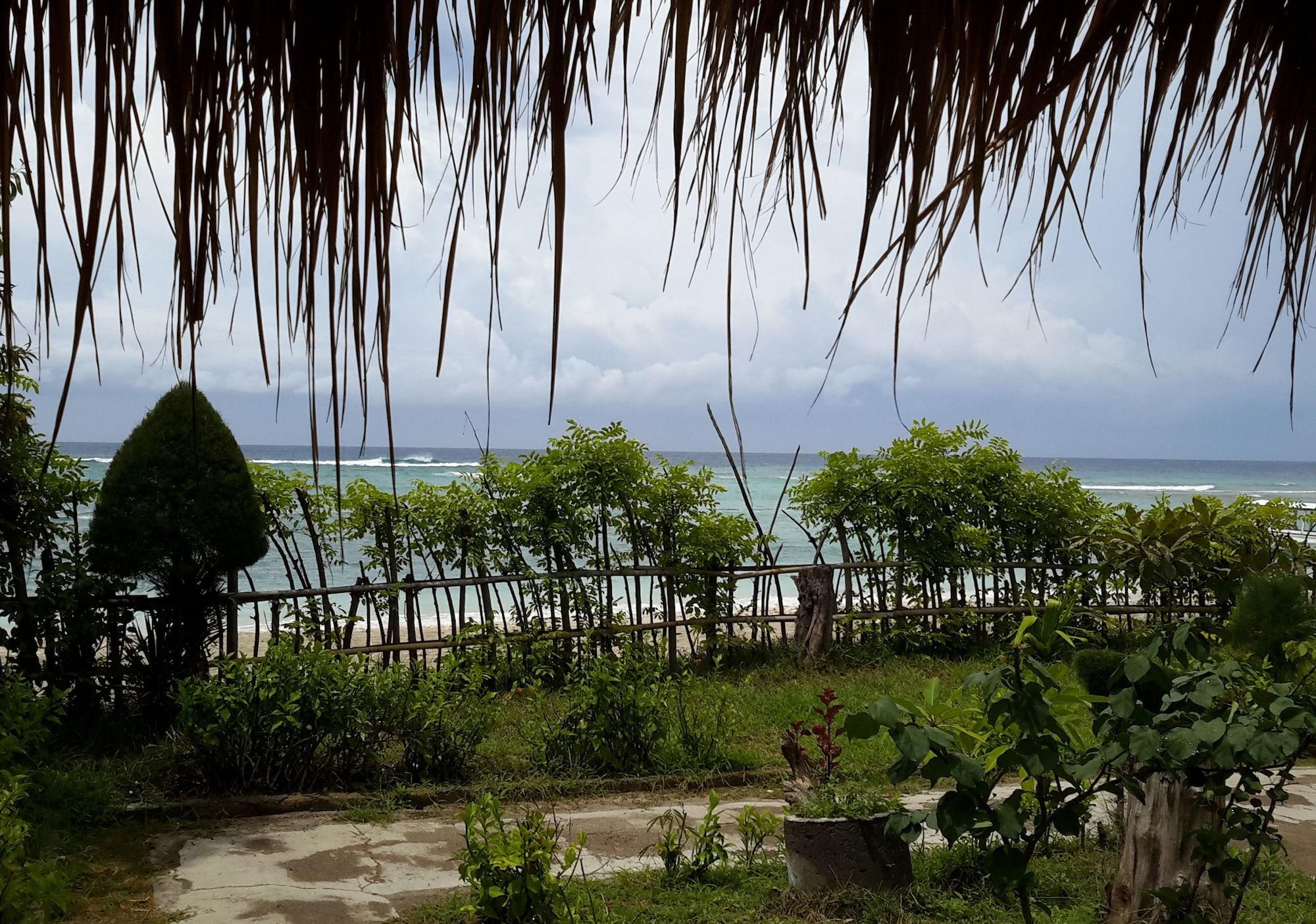 Oyo 2861 Hotel Gili Air & Restaurant Esterno foto