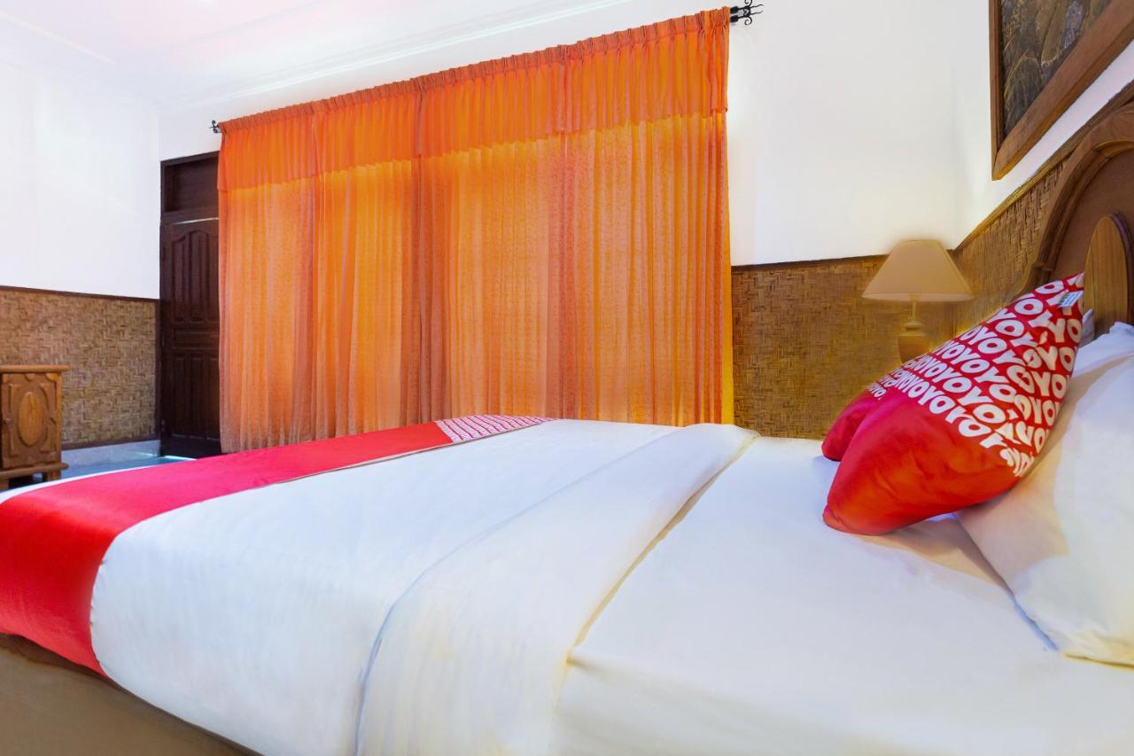 Oyo 2861 Hotel Gili Air & Restaurant Esterno foto
